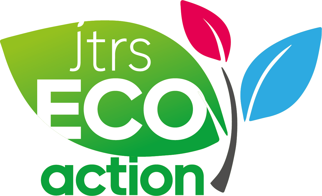 Join the JTRS Eco Action Community to win prizes for your school during Bett 2022